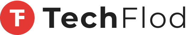 TechFlod Logo