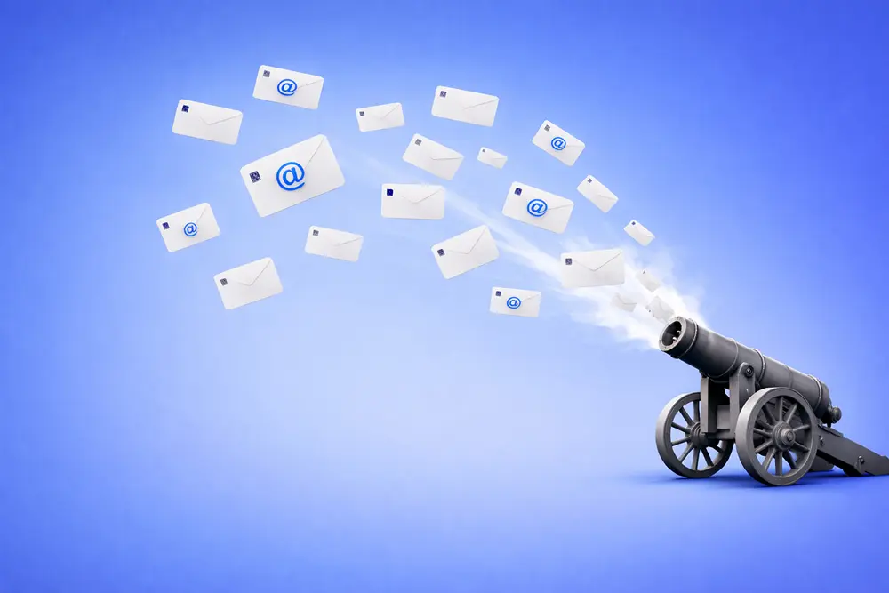 TechFlod Reach Dashboard