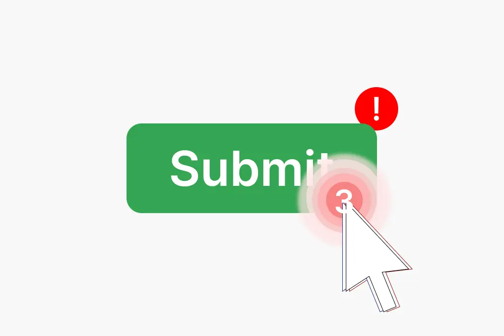 Error tracking and bot filtering analytics